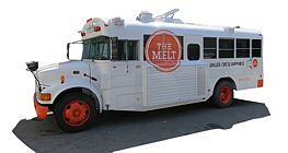 The Melt Bus Ver 2